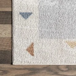 NuLOOM Talia Bashful Fox Kids Machine Washable Area Rug -Children Products Store GUEST 514ba689 c804 40f0 a6fa 4b1dbbb5238c