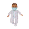 Perfectly Cute Get Better Feature Baby Doll - Brown Hair/Brown Eyes -Children Products Store GUEST 520d5df9 bb78 40f8 88b9 d6a690e396a3