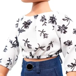 I'M A GIRLY Zoe 18" Fashion Doll With Golden Blonde Interchangeable Wig To Style -Children Products Store GUEST 529475de 7230 4fcd aece f9ec79ad581a