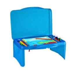 HearthSong - Portable Folding Lap Desk With Storage Activity Tray 23 HearthSong - Portable Folding Lap Desk With Storage Activity Tray -Children Products Store GUEST 5388bf87 2dd4 4da1 8878 f803768cfe50