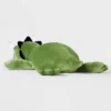 Dinosaur Weighted Plush Kids' Throw Pillow Green - Pillowfort™ -Children Products Store GUEST 53f671fd b66e 4c0b a4dd b0889cf5ed65