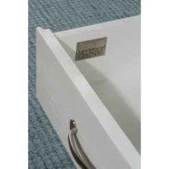 Twin Highlands Loft Bed With Desk, Chair And Hanging Nightstand White - Hillsdale Furniture -Children Products Store GUEST 559dff13 97e1 45ab b844 f9a9188199cb