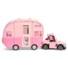 Na! Na! Na! Surprise Kitty-Cat Camper Playset -Children Products Store GUEST 563a1ec4 f064 4d0b a24c c53ccb8e0461