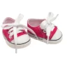 Sophia's - 18" Doll - Canvas Sneakers - Hot Pink 2 Sophia's - 18" Doll - Canvas Sneakers - Hot Pink -Children Products Store GUEST 5674649a b05d 49d6 a5d0 c5669e4adaa9