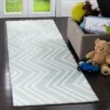 Safavieh Kids SFK910 Hand Tufted Area Rug - Safavieh -Children Products Store GUEST 56e72233 6d82 4ee0 8c0d 95da05faa9a6