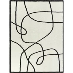 Cajal Abstract Kids' Area Rug White - Balta Rugs 11 Cajal Abstract Kids' Area Rug White - Balta Rugs -Children Products Store GUEST 570f8387 e85f 421c ba9b e7d15737012d