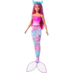Barbie Doll And Fantasy Pets Dress-Up Doll Mermaid Tail And Skirt 9 Barbie Doll And Fantasy Pets Dress-Up Doll Mermaid Tail And Skirt -Children Products Store GUEST 574094d5 aaf5 442e 8b07 503869159dae