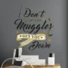 RoomMates Harry Potter Muggles Quote Peel And Sticks Wall Decals -Children Products Store GUEST 575da09b f0f4 4a18 90a2 3e9e392cab80