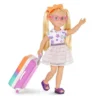 Glitter Girls Suitcase & Travel Outfit For 14" Dolls 2 Glitter Girls Suitcase & Travel Outfit For 14" Dolls -Children Products Store GUEST 57670ba9 749e 4e8e ad94 137ab0993964