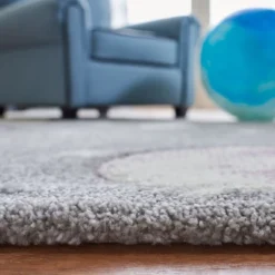 Carousel Kids CRK103 Power Loomed Area Rug - Safavieh -Children Products Store GUEST 595f45a1 323c 48f0 9985 61fe9b5d1a79