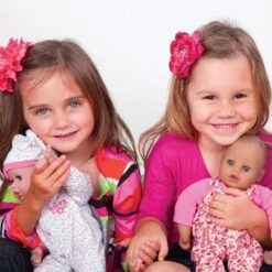 Adora Playtime Collection Pink 13 Soft Baby Doll With Bottle 8 Adora Playtime Collection Pink 13 Soft Baby Doll With Bottle -Children Products Store GUEST 5a208cab afd0 4c30 be7e 590af128d791