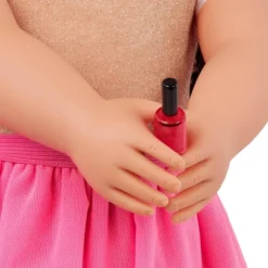 Our Generation Fashion Starter Kit In Gift Box Amora With Mix & Match Outfits & Accessories 18" Fashion Doll -Children Products Store GUEST 5ae7e722 1ccd 4bad b14f 486b377b32e4