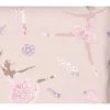48"x63" Dancing Ballerina Window Panel Pair Curtains Pink - Kidz Mix -Children Products Store GUEST 5af828b6 a8f3 4da3 b0e2 207babab57c2