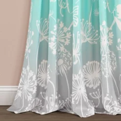 52"x84" Kids' Make A Wish Dandelion Fairy Ombre Window Curtain Panels Pastel Rainbow Set - Lush Décor 8 52"x84" Kids' Make A Wish Dandelion Fairy Ombre Window Curtain Panels Pastel Rainbow Set - Lush Décor -Children Products Store GUEST 5bce95ca 69a7 4cec 8c85 776c2b78227d