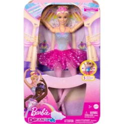 Barbie Dreamtopia Twinkle Lights Blonde Ballerina Doll -Children Products Store GUEST 5bdb9fc8 0932 40d4 a8d3 35ca782c299d