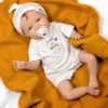 Paradise Galleries Realistic Toddler Doll - Sweet As Honey, 5-Piece Reborn Doll Gift Set With Magnetic Pacifier, 3+ 1 Paradise Galleries Realistic Toddler Doll - Sweet As Honey, 5-Piece Reborn Doll Gift Set With Magnetic Pacifier, 3+ -Children Products Store GUEST 5c1b5745 64a6 4660 a5d8 854263e0a996