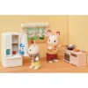 Calico Critters Playful Starter Furniture Playset
