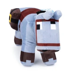 Minecraft Legends Horse Pillow Buddy 8 Minecraft Legends Horse Pillow Buddy -Children Products Store GUEST 5cf69603 39fa 42a1 b4ac 3428026d123b