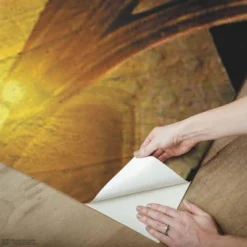 Harry Potter Great Hall Mural - RoomMates -Children Products Store GUEST 5d98a260 8016 4b8c aa12 1dd10bc2e7ef