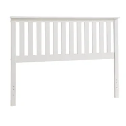 Paidge Headboard White - Inspire Q -Children Products Store GUEST 5dc56a06 b75f 44c4 a482 0a5bafab71ec