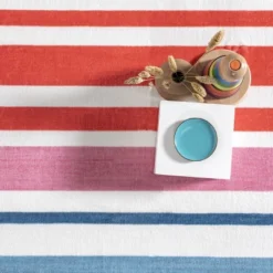 NuLOOM Effie Stripes Kids Machine Washable Area Rug -Children Products Store GUEST 5eed9290 2208 458a b6bf 19aa62cbbfcf