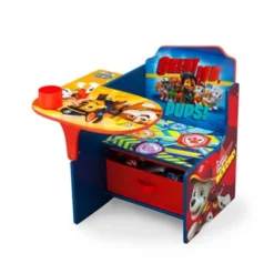 Disney PAW Patrol Chair Desk With Storage Bin - Delta Children -Children Products Store GUEST 5f41a57d 89d7 4625 aaa0 a11e47f2648b