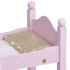 Olivia's Little World - Twinkle Stars Princess 18" Doll Double Bunk Bed -Children Products Store GUEST 5f4b4e97 812a 465e bfb4 2f0c73c34fbb