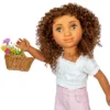 Healthy Roots Doll - Marisol 2 Healthy Roots Doll - Marisol -Children Products Store GUEST 5f680c75 55b1 4ca3 b5c5 2234c31f7716