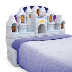 Kids' Headboard Imagination Castle - Simplay3 -Children Products Store GUEST 5f8e4e78 feac 4cdc ab7b 2b622b3fa1d7