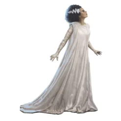 Classic Monsters Bride Of Frankenstein Giant Peel & Stick Wall Decals - RoomMates -Children Products Store GUEST 5fb282f3 644d 46ac a806 17ec7a625634