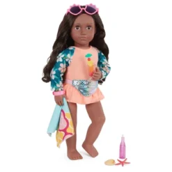 Our Generation Sea The World Travel Accessory Set For 18" Dolls 8 Our Generation Sea The World Travel Accessory Set For 18" Dolls -Children Products Store GUEST 6046bea4 f570 498a 93c5 8e765f145437