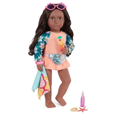 Our Generation Sea The World Travel Accessory Set For 18" Dolls 5 Our Generation Sea The World Travel Accessory Set For 18" Dolls - Image 3