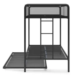 Twin Etta Triple Bunk Bed - Room & Joy -Children Products Store GUEST 608d5e3f d007 465b 9fd3 23a719d61e2e