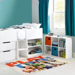 Disney 54"x78" Toy Story Playtime Area Rug -Children Products Store GUEST 61c53323 56ac 4218 bd5e 6b4c815f5fe0