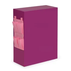 School Style Double Doll Locker - Purple -Children Products Store GUEST 61db4886 237e 45ea aa59 7435646b2c92