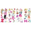JoJo Siwa Peel And Stick Wall Decals - RoomMates
