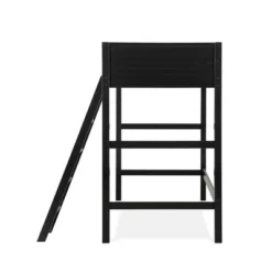 Twin Houston Kids' Wooden Loft Bed With Ladder - Room & Joy 16 Twin Houston Kids' Wooden Loft Bed With Ladder - Room & Joy -Children Products Store GUEST 6203df0f f939 485b 88d2 c97c53acd75f