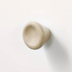 Yodi 2 Drawer Nightstand Soft Elm/White - South Shore -Children Products Store GUEST 62909d91 612b 4fd8 9a33 14a3f0dc121d