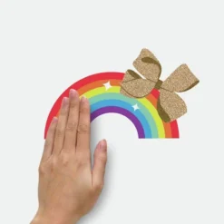 JoJo Siwa Peel And Stick Wall Decals - RoomMates -Children Products Store GUEST 63becb55 8505 4c5b b885 29ed1abc1c5e