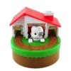 Ready! Set! Play! Link Cat And Mouse Money Stealing Piggy Coin Bank 1 Ready! Set! Play! Link Cat And Mouse Money Stealing Piggy Coin Bank -Children Products Store GUEST 63cc507a fc59 4f19 9a98 7303675d4c8e