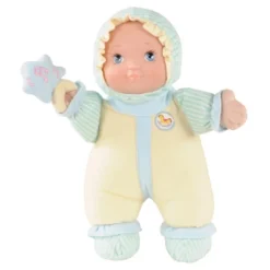 Kaplan Early Learning My 1st Baby Doll 12" Soft Body Doll - Set Of 4 -Children Products Store GUEST 64255643 f436 4dc2 a494 f572d9e5c6bb