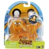 The Zoofy Group LLC Adventure Time 8-Figure Jake Battle Pack 1 The Zoofy Group LLC Adventure Time 8-Figure Jake Battle Pack -Children Products Store GUEST 64720ae7 f174 457f a972 be8427551d47
