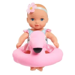 Waterbabies Bathtime Fun 9" Baby Doll - Blue Eyes -Children Products Store GUEST 6493ad2d 908a 47c5 bfe9 cf7f87220f2d