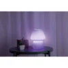 Teen Glass Mushroom Color Changing LED Table Lamp White - West & Arrow -Children Products Store GUEST 65ec5ebf 7a7e 4391 8c31 2cce69d0c5d0