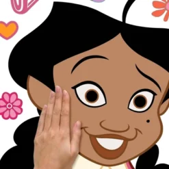 The Proud Family Penny Giant Wall Decals - RoomMates -Children Products Store GUEST 662dd1f6 d6a6 42ca 92b7 5bed3a560338