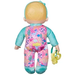 Baby Alive Sweet 'N Snugglier Baby Doll - Blonde Hair/Blue Eyes 12 Baby Alive Sweet 'N Snugglier Baby Doll - Blonde Hair/Blue Eyes -Children Products Store GUEST 6660b4ac cf0e 46ef b31e 4d52943d2f50