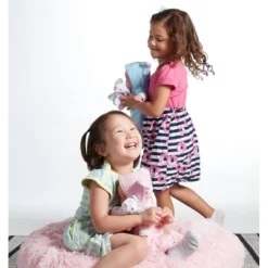 JC Toys Berenguer Boutique 15" Baby Doll - Pink Outfit -Children Products Store GUEST 66ef50df 3011 42ce 9847 f8cdd0554614