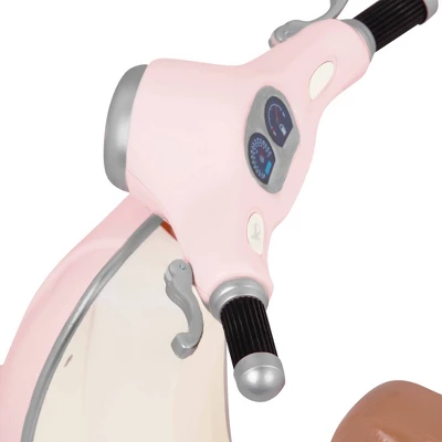 Our Generation Ride Along Scooter Vehicle Accessory Set For 18" Dolls 9 Our Generation Ride Along Scooter Vehicle Accessory Set For 18" Dolls - Image 7