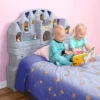 Kids' Headboard Imagination Castle - Simplay3 1 Kids' Headboard Imagination Castle - Simplay3 -Children Products Store GUEST 67c58042 894d 48d0 8190 f8579c2d03f1