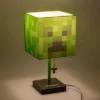 Minecraft Creeper Table Lamp -Children Products Store GUEST 6806db7c bbdf 4c92 9a3e b614dc9d984f